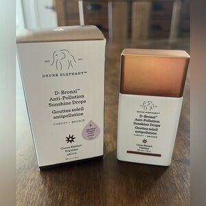 Drunk Elephant D-Bronzi Drops